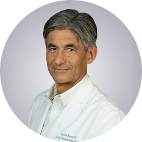 Carlos R. Becerra, MD